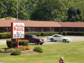 Villa Rosa Motel
